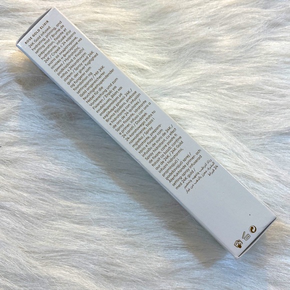 FARSALI ROSE GOLD SKIN MIST - Picture 7 of 10